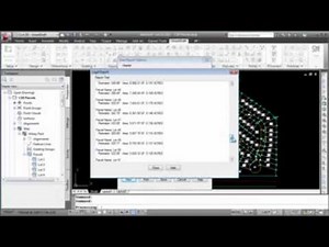 SmartDraft Parcel Tools: Closure Reports for AutoCAD, Civil 3D, and BricsCAD