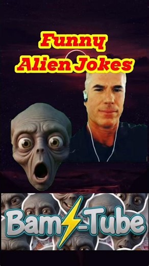 Funny Alien Viral Joke 👽😄 #shortsviral