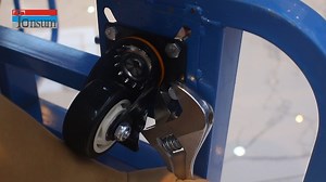 Watch 3 Inch Caster Wheels on Amazon Live