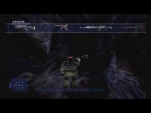 Syphon Filter: Full Walkthrough Mission 19 "Almaty, Kazakhstan: Tunnel Blackout"