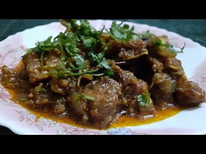 mutton sukka ( chukka) recipe// Homemade mutton sukka// How to make mutton sukka