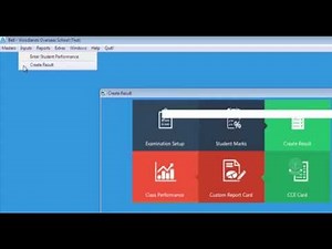 Bell Demo Video (Academic Module)