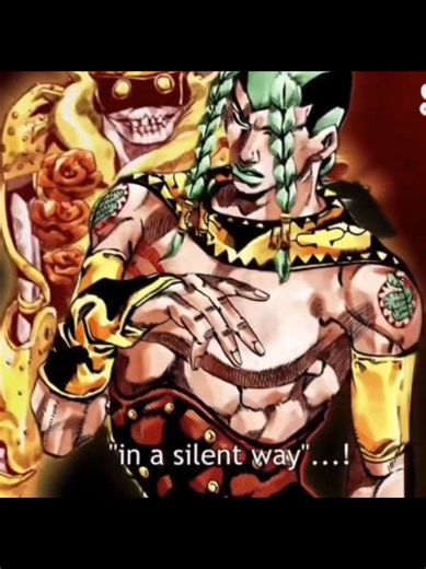 Steel Ball Run: A Unique Adventure in JoJo's Bizarre