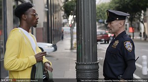 20 reactions · 22 shares | Two Distant Strangers is a story about...