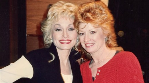 Meet Dolly Parton's longtime best friend Judy Ogle