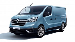 Renault Trafic Campervan Review | Everything Your Need to Know