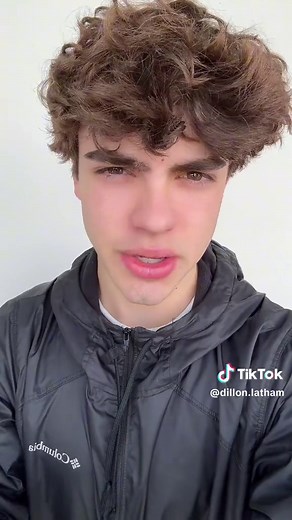 #dillonlatham | How To Get Fluffy Hair