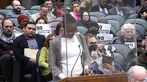 Tune in to the regularly scheduled meeting of the Jefferson Parish Council. | Jefferson Parish