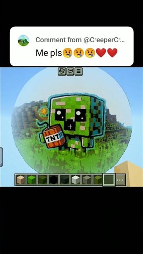 Wait for the beat drop... Minecraft Pixel Art! 🔥#minecraft