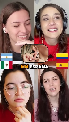 Exploring Spanish Language Variations in Mexico, Argentina, Colombia, and Spain