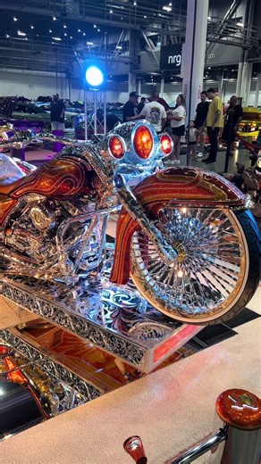 Exploring Lowrider Culture and Motorcycle Engraving