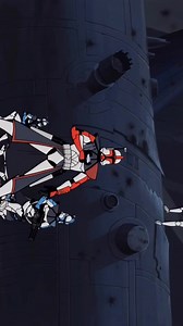 Exploring the World of Clones in Star Wars: The Clone Wars