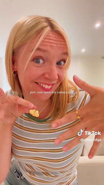 Gratitude for Small Business Success in Fidget Jewellery