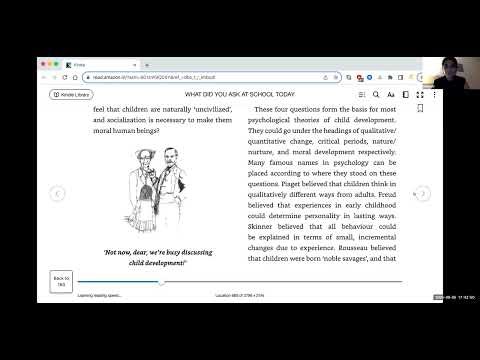 Human Brain Development in Infancy