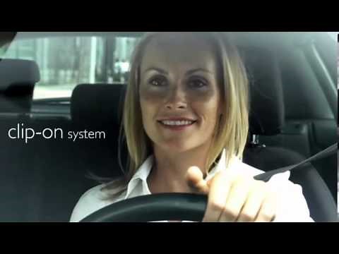 Philips LED DaylightGuide (Daytime Running Lights)