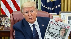 726K views · 5.9K reactions | A Trump-appointed judge in Pennsylvania...