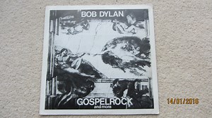 Bob Dylan - Gospelrock and More