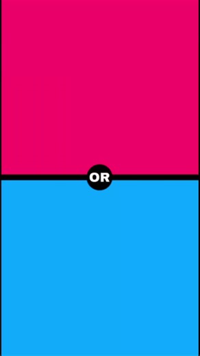 Choose Your Favorite Food Tablet Challenge