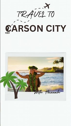 Carson City Itinerary: Best Things to Do, Eat & Explore