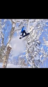 Freeride Extreme on Reels