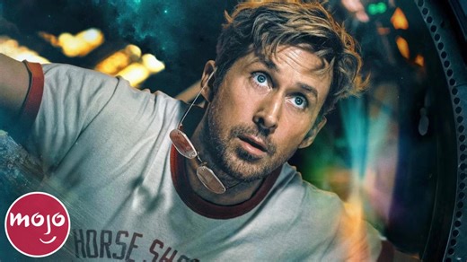 Top 20 Ryan Gosling performances