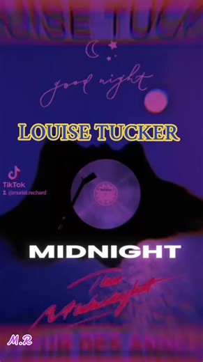 Muriel Rechard sur TikTok