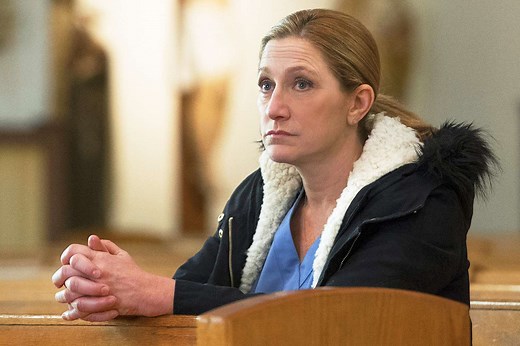 'Nurse Jackie' sequel series starring Edie Falco moves to Prime Video