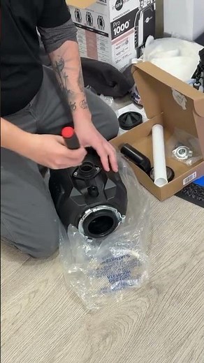 Garbage Disposal Install | Hoffmann Brothers