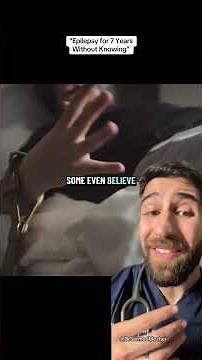 POV: You’re Having Seizures But Didn’t Realise