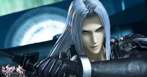 Vilões brilham em novo trailer de Dissidia Final Fantasy NT