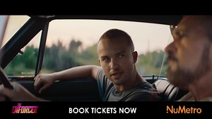 161 reactions · 23 shares | Antonio Banderas sacrifices it all in a new #action #thriller to tear down the criminal organization he's spent his whole life building  Hold onto your seats because 'The Enforcer' hits the #NuMetro #BIGSCREEN in select cinemas on Friday, 30 September! Book #TheEnforcer Tickets Now >> numet.ro/enforcer  | Nu Metro | Facebook