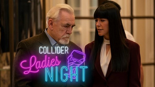 How Avy Kaufman Went from Casting Background Actors to Casting 'Succession'