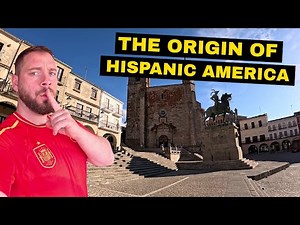 This is Why I FINALLY LEFT the UK for SPAIN (Journey Across Nations)