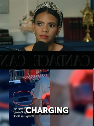 Candace Owens discusses the investigation into Charlie's rigged microphone, focusing on Philip Goldsbury Jr., who mic'd him. She highlights Goldsbury's background, noting his father, Dr. Philip Goldsbury, is a pastor who co-founded SODA Global Ministries, which operates in Ukraine and Romania. #CandaceOwens #Investigation #RiggedMic