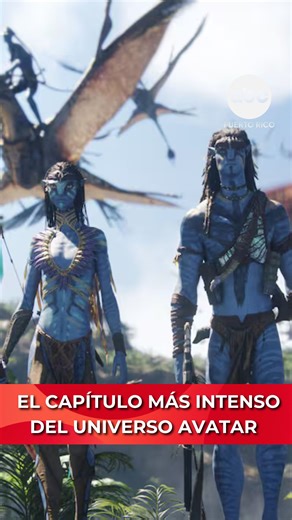 Neytiri regresa: Zoë Saldana y el capítulo más intenso del universo Avatar Desde que Zoë Saldana dio vida a Neytiri en Avatar (2009), su personaje se convirtió en el corazón emocional de Pandora. Hoy, ese viaje continúa con Avatar: Fire and Ash, la nueva entrega de James Cameron que promete llevar la saga a un nivel aún más profundo y poderoso. La película fue filmada al mismo tiempo que The Way of Water, entre 2017 y 2020 en Nueva Zelanda, utilizando nuevamente la tecnología Sony VENICE IMAX 3D