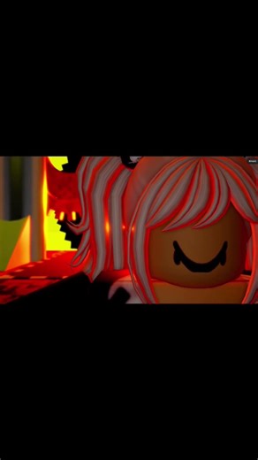 When you forget to do your homework #danganronpa #roblox