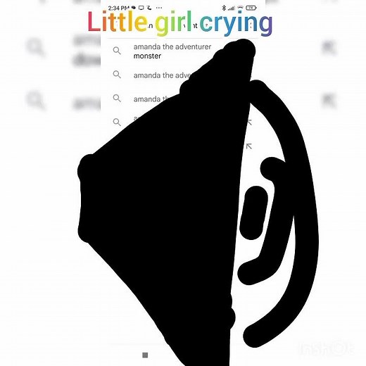 little girl crying sound effects