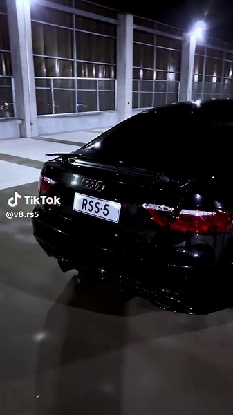 #rs5 #audi #v8 #foryou