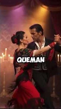 Perdóname ❤️ Una historia de amor, error y reconciliación bailada con pasión 🔥 #parati #salsa