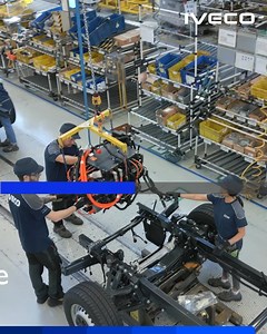 IVECO has marked 50 years since its foundation in 1975, when leading European industrial vehicle manufacturers, Fiat Veicoli Industrali (including Officine Meccaniche and Lancia Veicoli Speciali), Unic and Magirus-Deutz, came together to form the company, setting it on a course to become one of the world’s largest and most recognised commercial vehicle brands. Join us as we look back on five decades of innovation and success, and gear up for an exciting future ahead. Here’s to many more years of