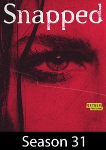 Snapped: Rebecca Barker