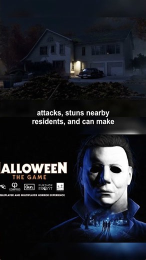 Halloween: The Game | Build the Perfect Axe-to-Execution Combo