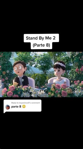 Doraemon Comedy in Mexico - Stand By Me 2 (Parte 8)