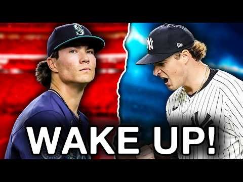 The Best Pitchers You're Sleeping On (2026 SP Rankings Part 2)