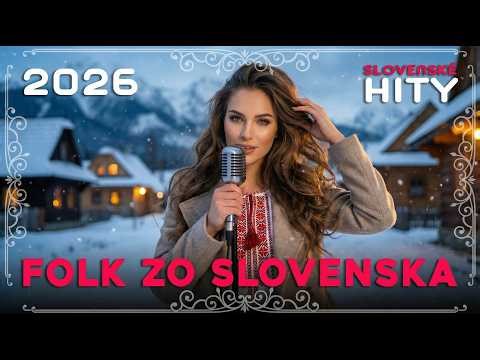 Slovenské piesne | SLOVAK MUSIC HITS