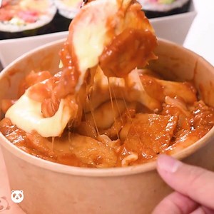 9.9K views · 133 reactions | 【難以抵抗嘅芝味】 燎燎燎 It's cheese燎燎燎It's irresistible. 立即購買芝味美食 order food this way  www.foodpanda.hk | foodpanda | Facebook