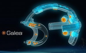 ARVR/MR行业应用⑬游戏业：2.1 Valve SteamVR开发-脑机接口平台Galea模拟视觉、听觉、嗅觉和第六感