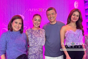 “Lavender Fields” stars felt challenged in first of a kind roles as series nears finale | ABS-CBN Entertainment