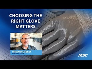 TOOLING UP: The Future of Metalworking Gloves [S5 ep. #10]