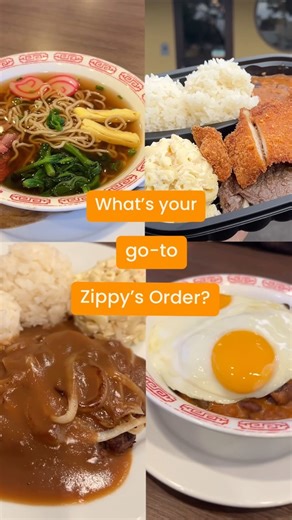 Today is #NationalComfortFoodDay and we want to celebrate! On, December 5th, make your #NextStopZippys to earn double Zipcoins on your go-to Zippy’s order! Available all day at any of our Hawaii locations 🧡 Standard exclusions apply, visit zippys.com/rewards for details. #nextstopzippys | Zippy's